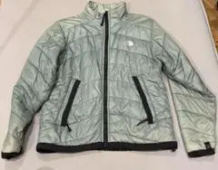 キルティングジャケット ダウンジャケット