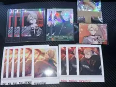18TRIP 北方來人　來人　グッズセット