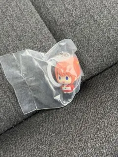 銀魂　めじるしアクセサリー　神楽