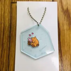 BT21 アクリルキーホルダー SHOOKY