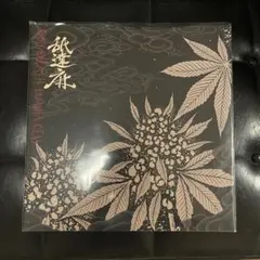 舐達麻 2nd ALBUM GODBREATH BUDDHACESS レコード - メルカリ