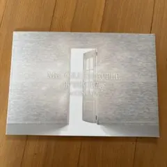 Mrs. GREEN APPLE ホワンジ映画 パンフレット