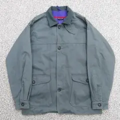 patagonia ダークグレー カバーオール 中古・古着通販】Patagonia (パタゴニア) カバーオール グレー