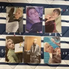 2026年最新】seventeen ホシの人気アイテム - メルカリ