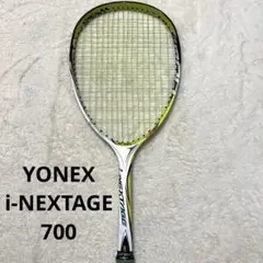YONEX ヨネックス i-NEXTAGE 700 アイネクステージ700