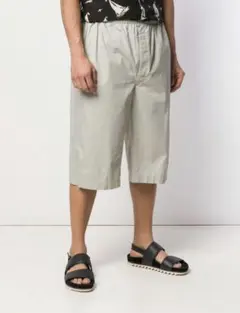 LEMAIRE 19ss ショートパンツのサムネイル