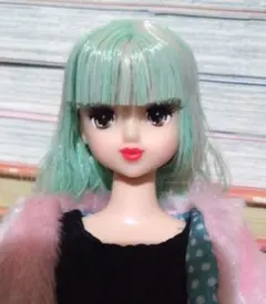 新品】おたのしみドール きらちゃん リカちゃんキャッスル ミルキー