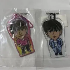 2026年最新】fantastics クリアチャーム 中島颯太の人気アイテム
