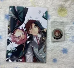 Double Face 生ブロマイドコレクション 夢ノ咲POPUP
