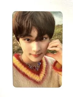 ENHYPEN ORANGE BLOOD kpopmerch ジョンウォン①