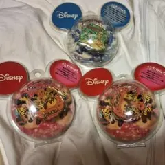 ディズニー ランド シー ピンバッジ ミッキー ミニー ドナルド デイジー 大阪