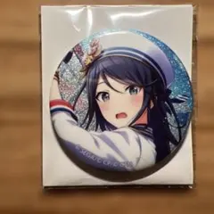 プロセカ 星乃一歌 グリッター缶バッジ36B - メルカリ