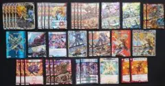 2026年最新】赤青マジック デッキの人気アイテム - メルカリ