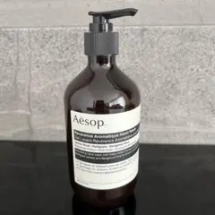 Aesop イソップレバレンスハンドウォッシュ500ml