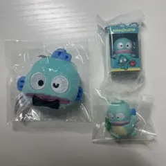 サンリオ ハンギョドン チョコボックス まとめ売り