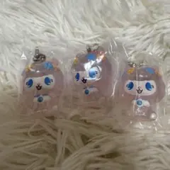 ジュエルペット　エンジェラ　めじるしアクセサリー　⚠️１つの値段です⚠️