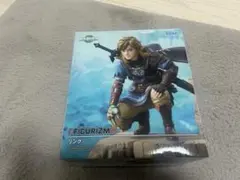 ゼルダの伝説　リンクフィギュア1体