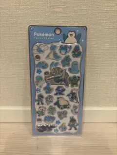 2026年最新】ポケモンシール 初期の人気アイテム - メルカリ
