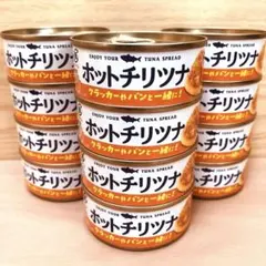 이나바 참치 캔 핫 칠리 참치 60g x 12캔