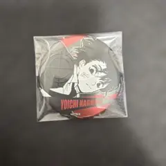 サカモトデイズ展 原画展 ターゲット缶バッジ 南雲 - メルカリ