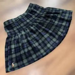 Polo Ralph Lauren♡チェック柄スカート