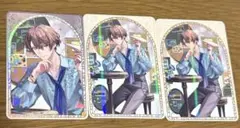 ART OF NIJISANJI 加賀美ハヤト カード