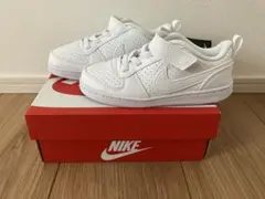 NIKE COURT BOROUGH LOW SL TDV 15cmのサムネイル