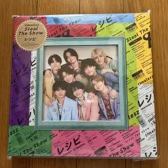 timeless Steal The Show レシピ/fc限定　タイムレス　寿