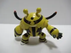 ポケモン　モンコレ　エレキブル　フィギュア　ポケットモンスター