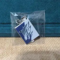 アーマードコア6 エンブレムメタルチャーム2 ラスティ