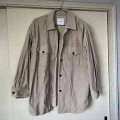 spick&span コーデュロイジャケットのサムネイル
