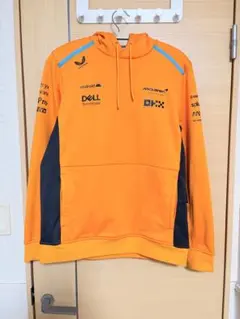 McLaren F1 2023 パーカー