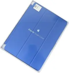 iPad Air Smart Cover MF054FE/A ブルー