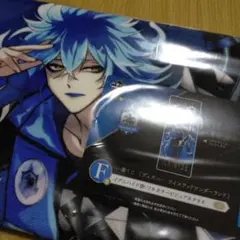 イグニハイド寮 タオル 一番くじ