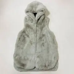 2025年最新】パシオーネ passione ファー ジレの人気アイテム