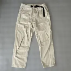 Gramicci LOOSE TAPERED PANT