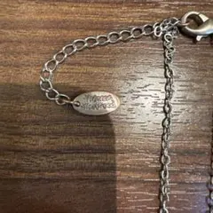 Vivienne Westwood ペンダントネックレス
