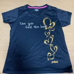 バトミントン　レディース　Mサイズ