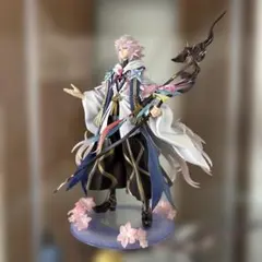 訳アリ　Fate/Grand Order マーリン フィギュア ALTER