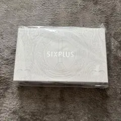 SIXPLUS メイクブラシ 5本セットのサムネイル