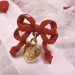 リボン リング