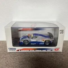 エブロ 2006 #96 1/43 GT300のサムネイル