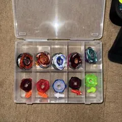 ベイブレードX レアベイ まとめ売り