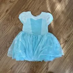 GAP Disney エルサワンピース