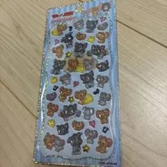 プチドロ　トムジェリ