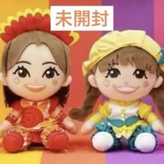 2026年最新】玉井詩織 ぬいぐるみの人気アイテム - メルカリ