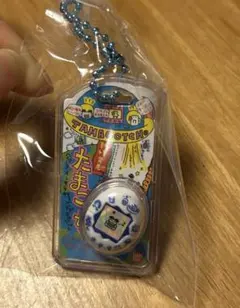 おかしなたまごボーロっち3 ホワイト 新種発見