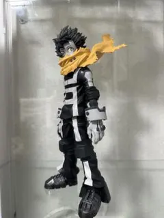 箱無し リペイントの一点物 僕のヒーローアカデミア 緑谷出久