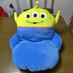 Disney Pixar Toy Story エイリアン チェアのサムネイル