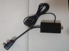任天堂純正品 RFスイッチUV NUS-009 ファミコン スーパーファミコン等